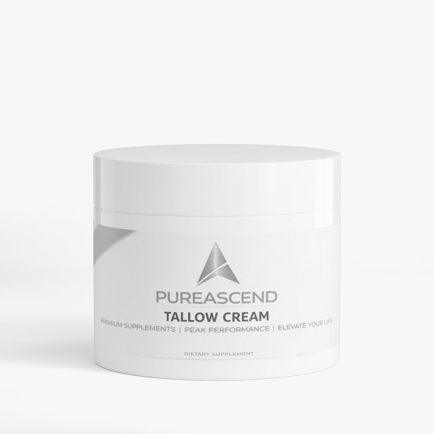 Tallow Cream Peaceful Night