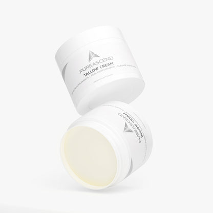 Tallow Cream Peaceful Night