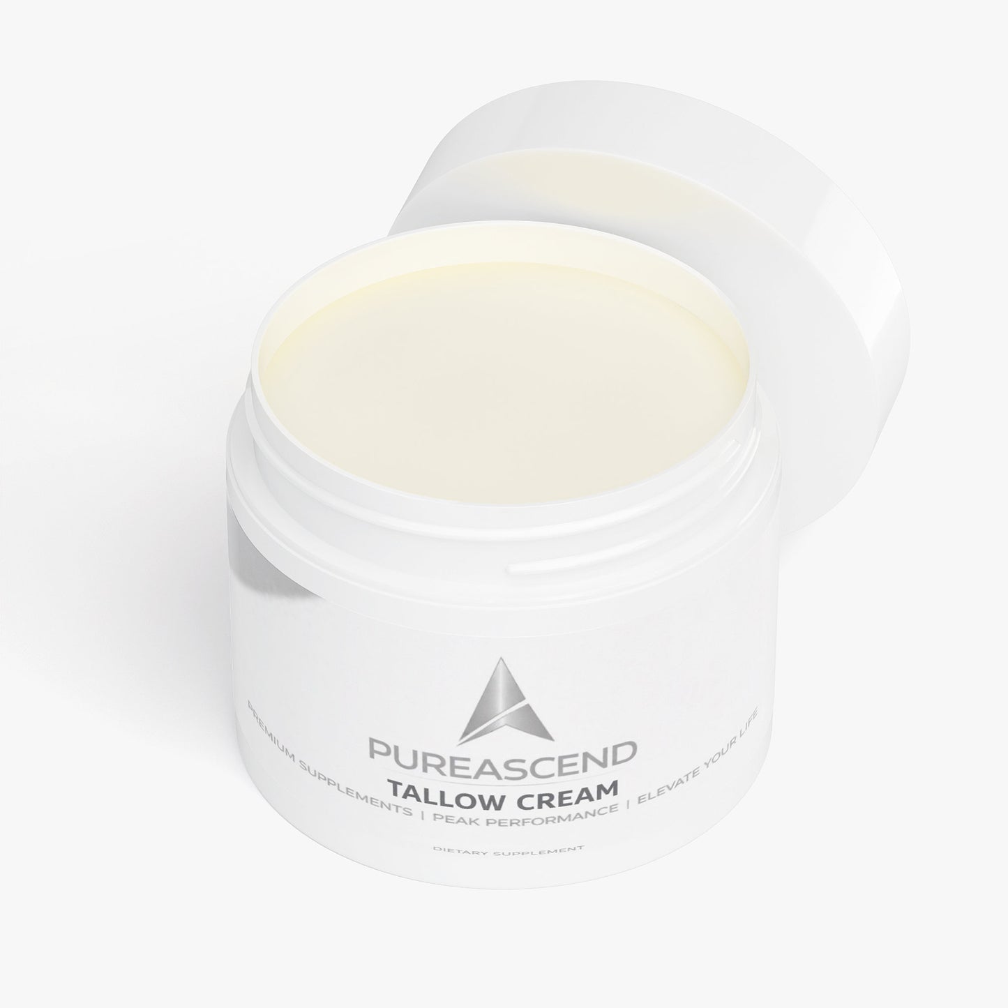 Tallow Cream Peaceful Night