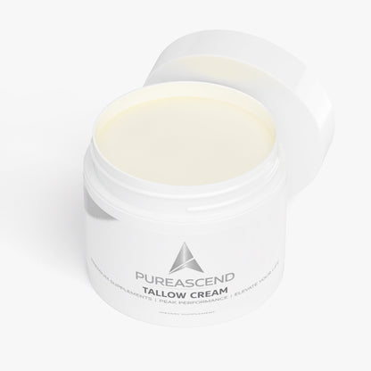 Tallow Cream Peaceful Night