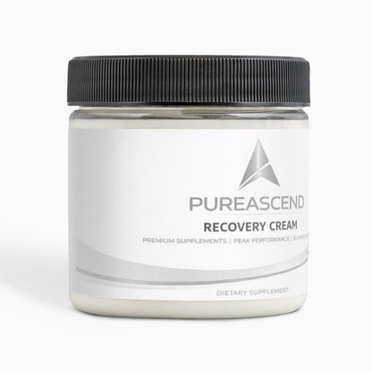 Recovery Cream