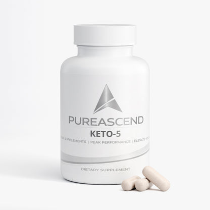 Keto-5