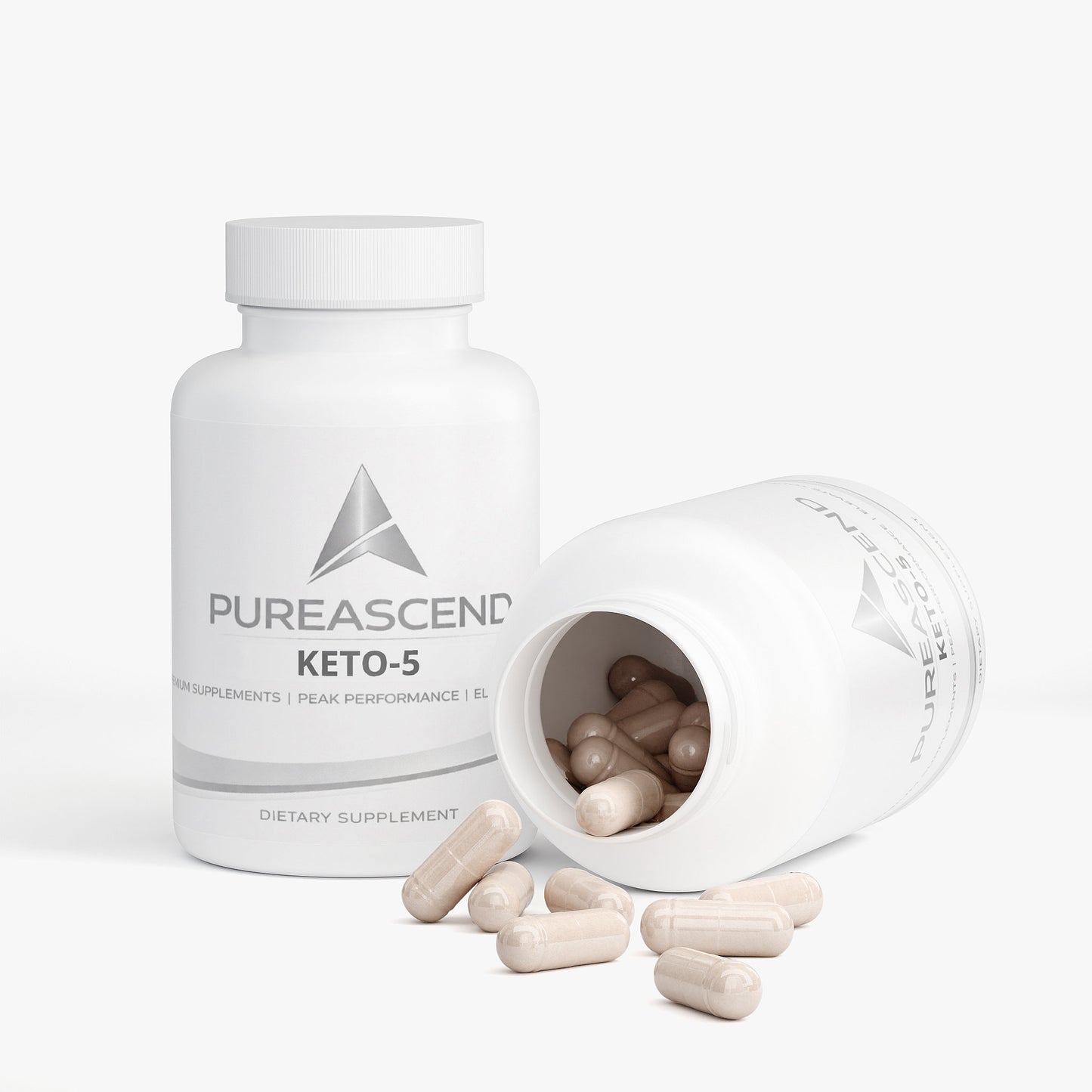 Keto-5