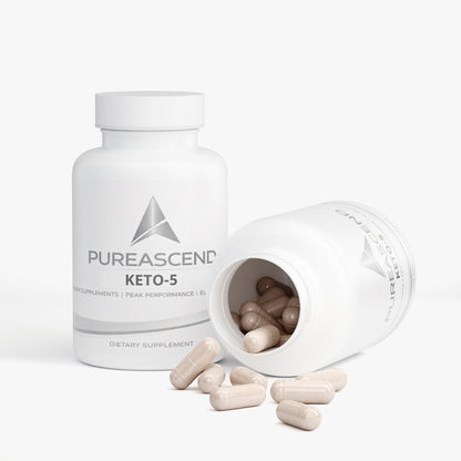 Keto-5