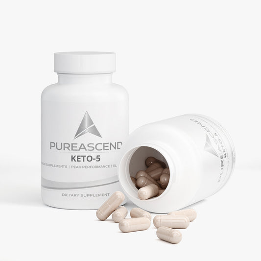 Keto-5