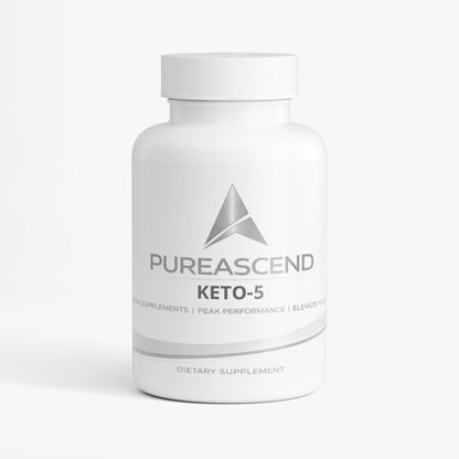 Keto-5
