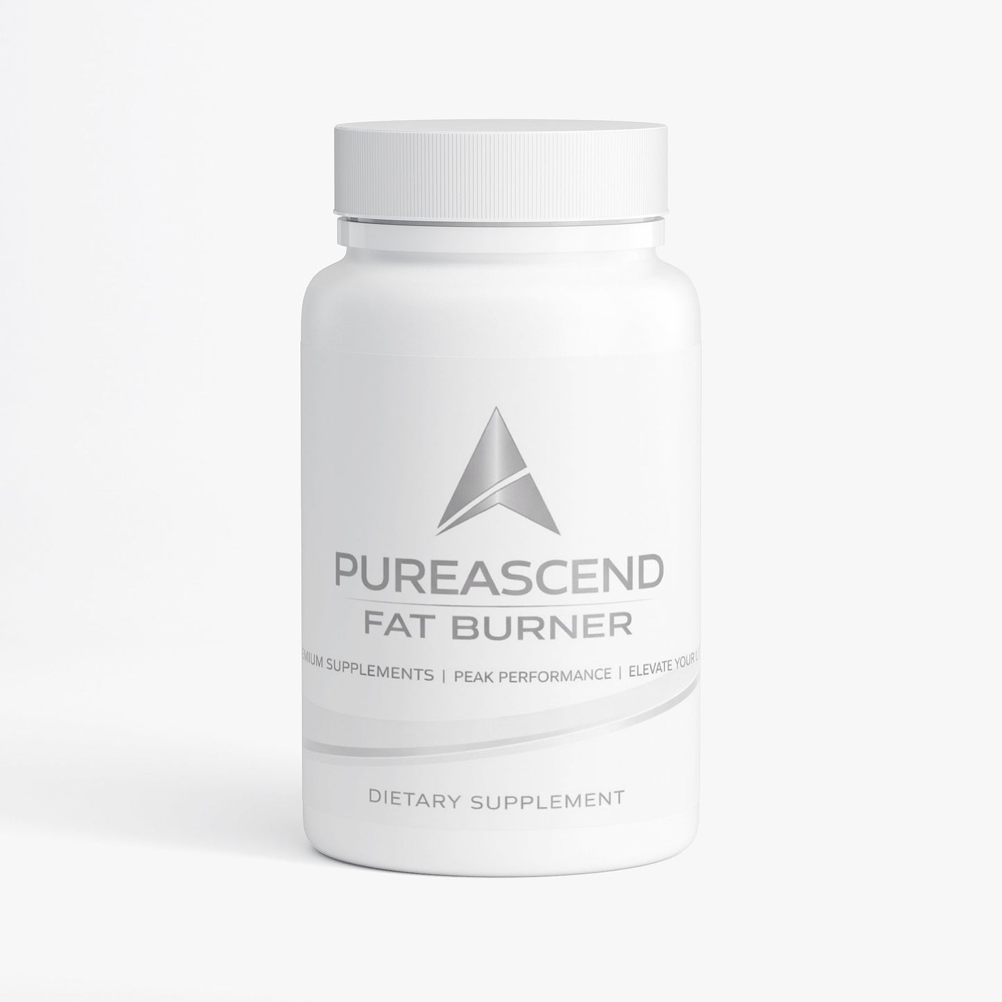Fat Burner with MCT