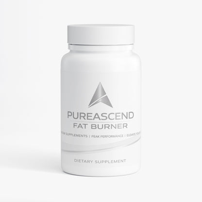 Fat Burner with MCT