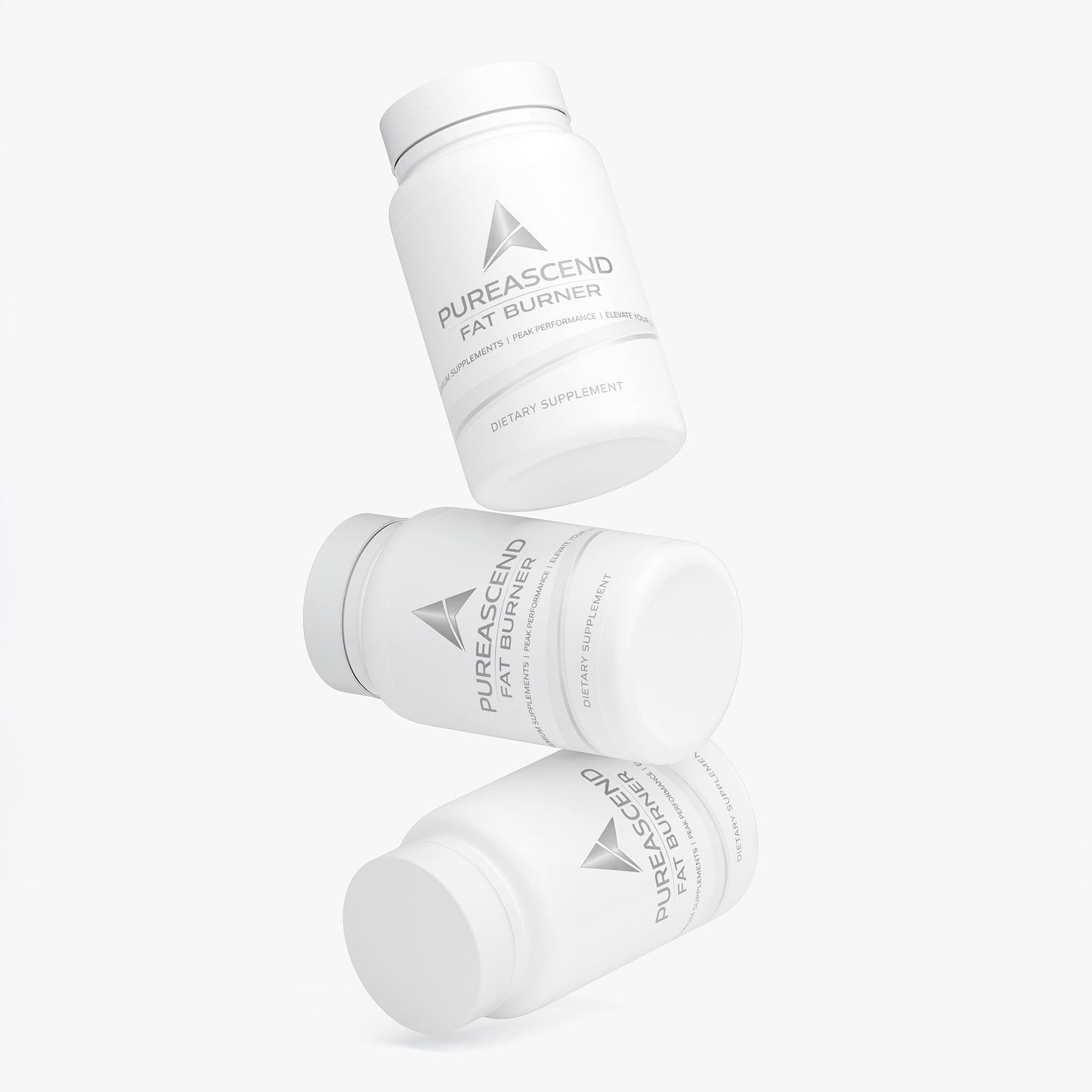 Fat Burner with MCT