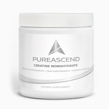 🔥BEST SELLER🔥                   Creatine Monohydrate