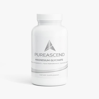 Magnesium Glycinate