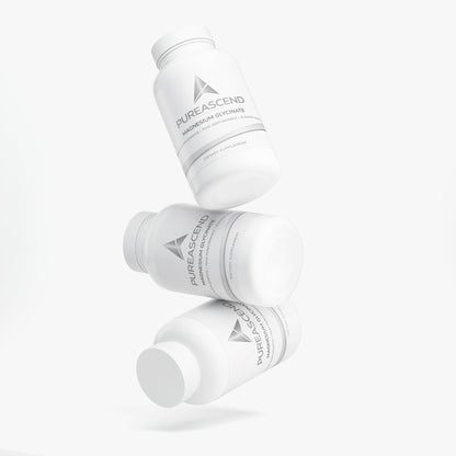 Magnesium Glycinate