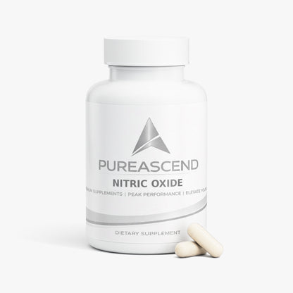 Nitric Oxide