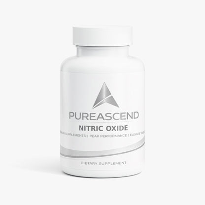 Nitric Oxide