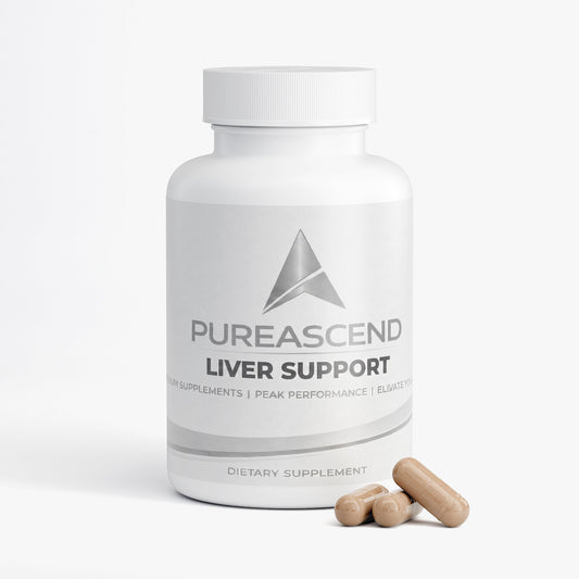 Liver Support