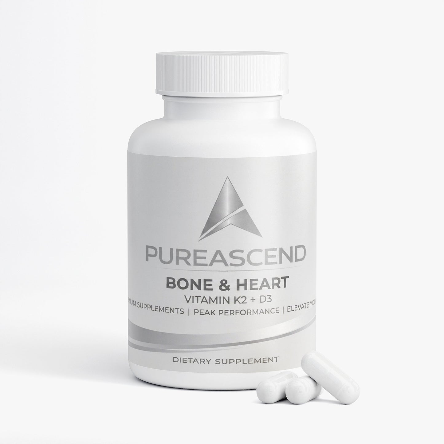 Bone & Heart Support