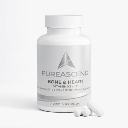 Bone & Heart Support