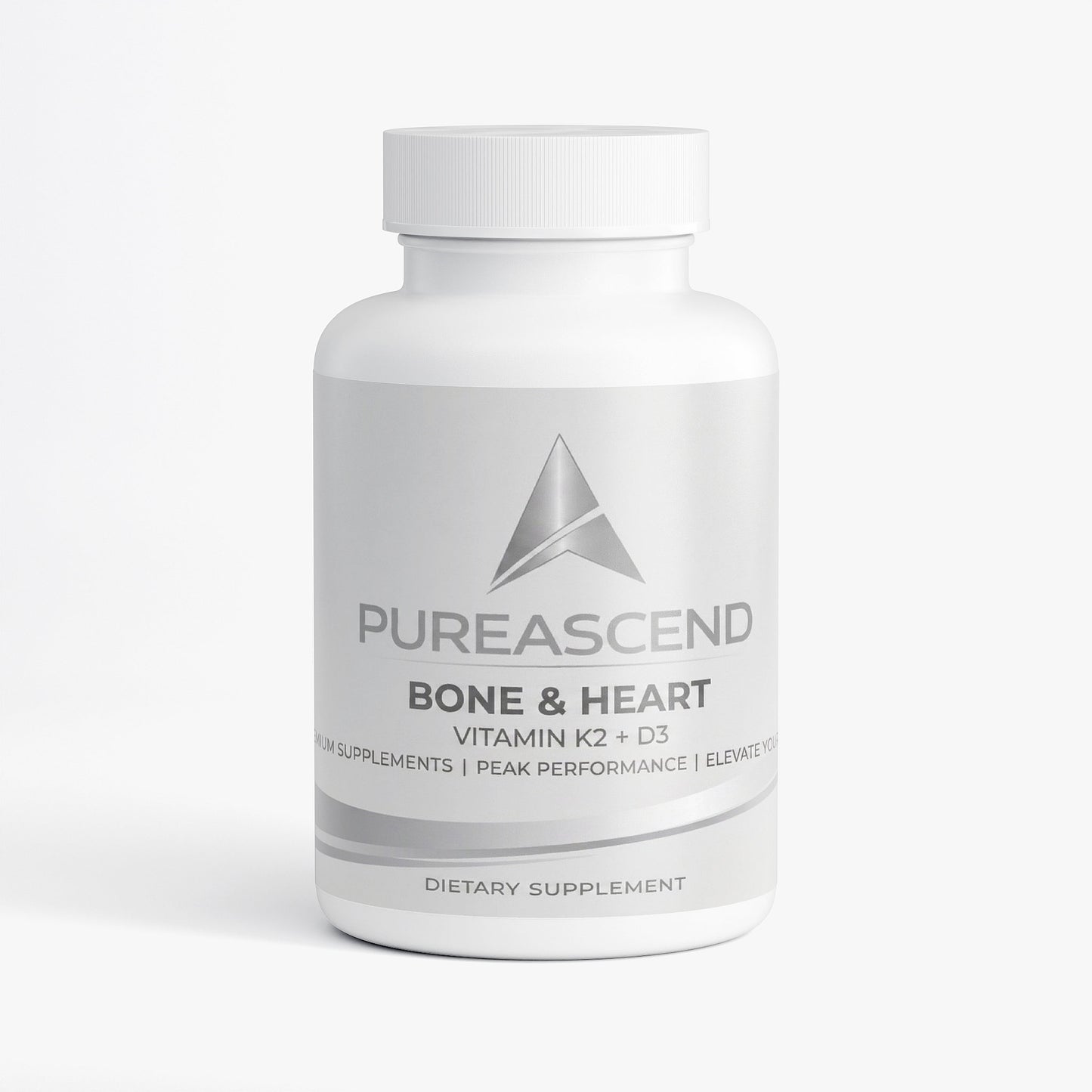 Bone & Heart Support
