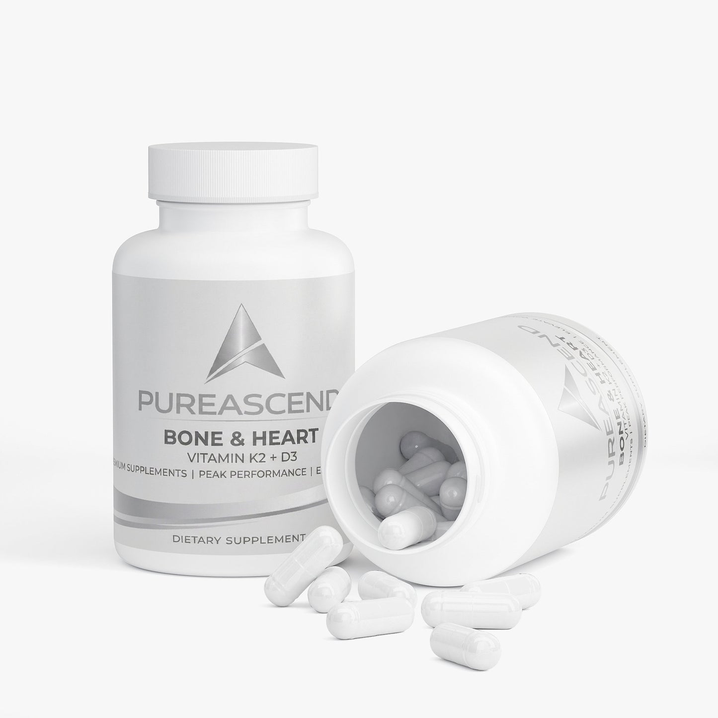 Bone & Heart Support