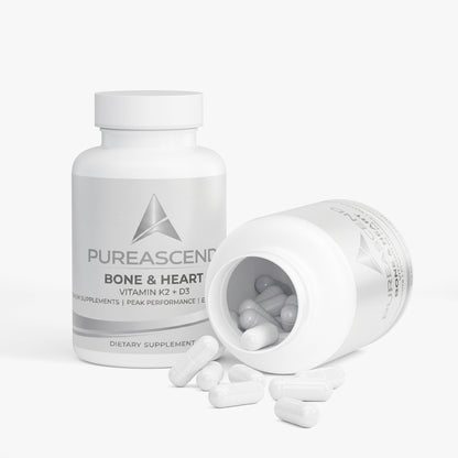 Bone & Heart Support