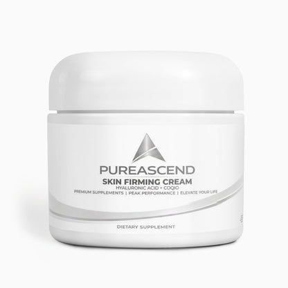 Skin Firming Cream